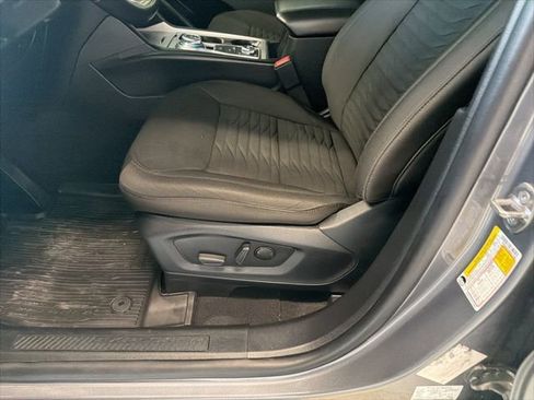 Used 2021 Ford Explorer XLT w/ Class III Trailer Tow Package image 12