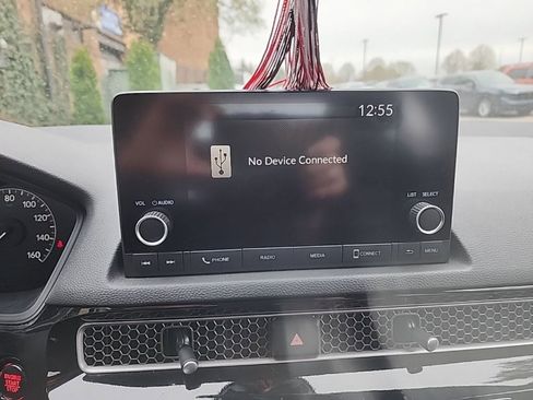 Used 2023 Honda Civic Sport image 16