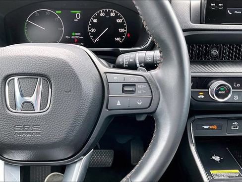 Used 2025 Honda CR-V Sport-L image 12