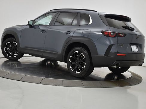 Certified 2026 MAZDA CX-50 Meridian Edition AWD/4WD image 6