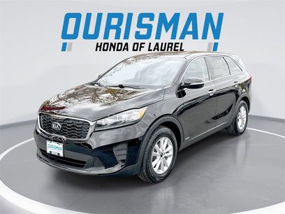 Used 2019 Kia Sorento LX