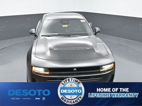 New 2026 Dodge Charger Scat Pack image 33