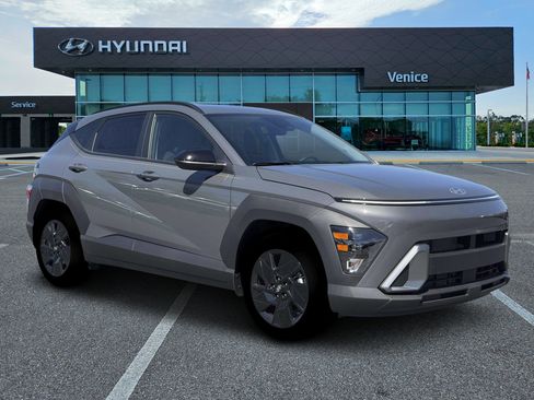 New 2026 Hyundai Kona SEL Sport FWD image 29