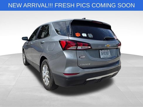 Used 2024 Chevrolet Equinox LT FWD image 6
