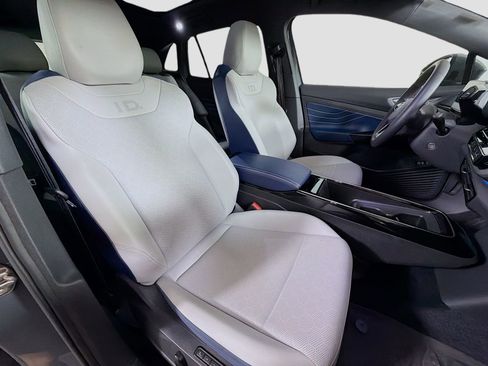Used 2024 Volkswagen ID.4 S RWD image 30