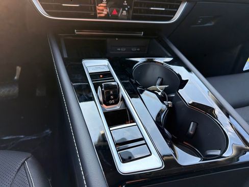 New 2026 Volkswagen Atlas SE FWD image 21
