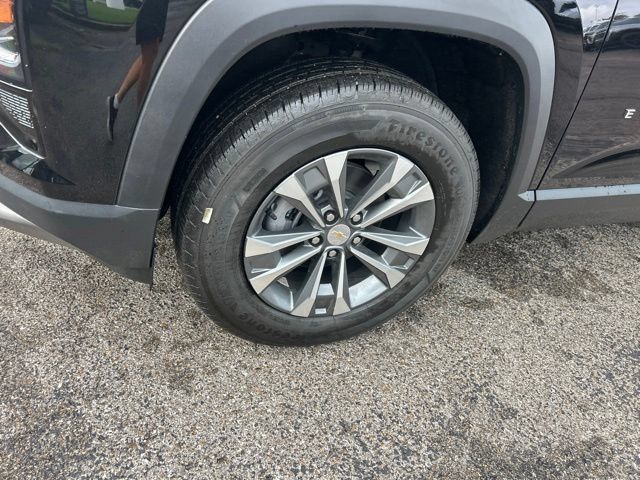 New 2027 Chevrolet Equinox LT w/ Convenience Package II FWD image 10