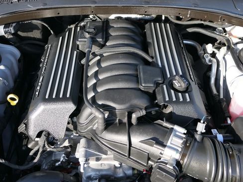 Used 2022 Dodge Charger Scat Pack image 28