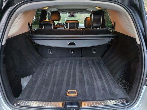 Used 2014 Mercedes-Benz ML 350 ML 350 4MATIC Sport Utility 4D image 13