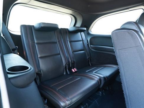 Certified 2024 Dodge Durango GT RWD image 35