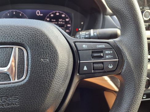 Used 2023 Honda Accord EX image 15