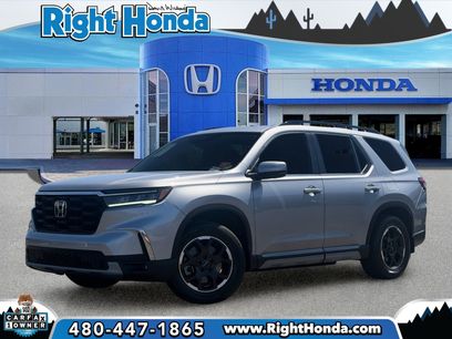Used 2025 Honda Pilot EX-L
