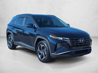 Used 2022 Hyundai Tucson SEL AWD/4WD video 3
