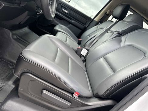 Used 2020 RAM 1500 Tradesman w/ Trailer Tow Group RWD image 11