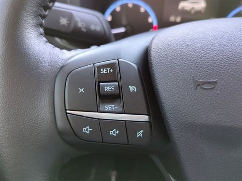 Certified 2023 Ford Bronco Sport Big Bend w/ Convenience Package image 24