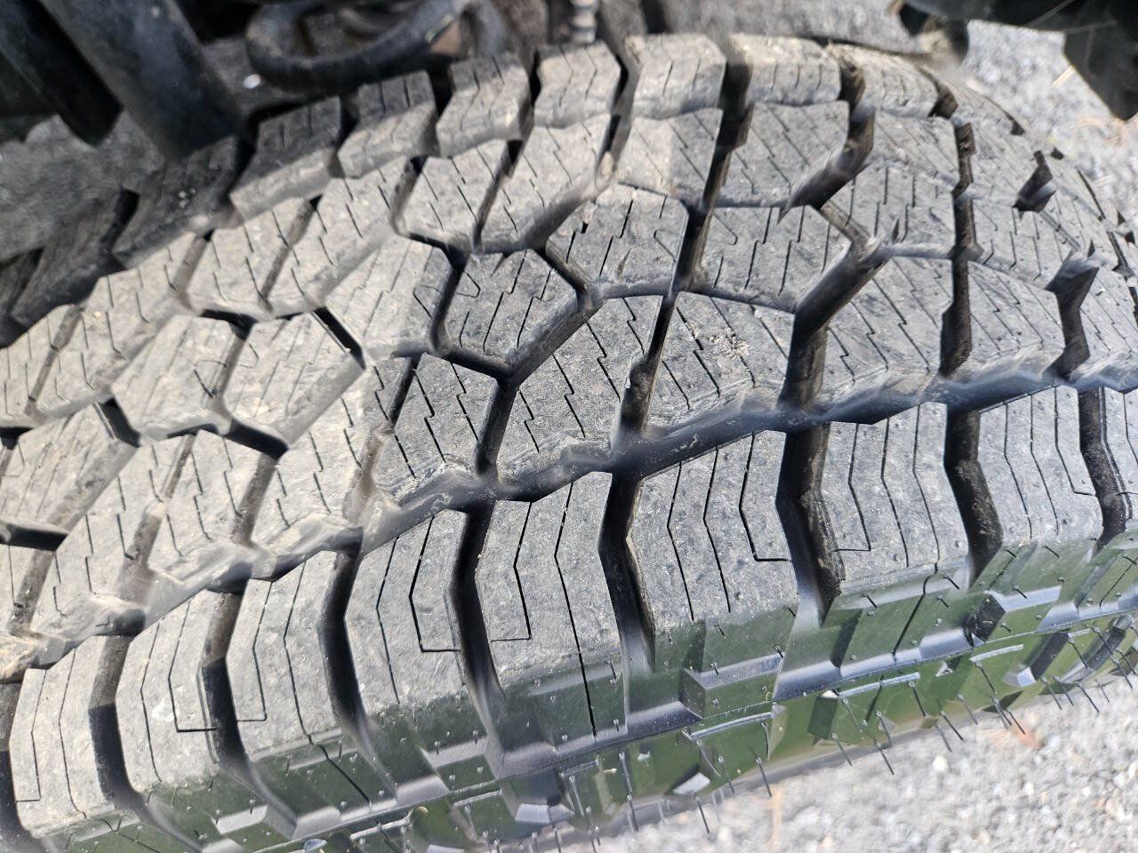 Used 2019 Ford F250 XL w/ XL Value Package AWD/4WD image 11