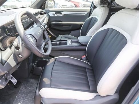 New 2026 Kia EV9 GT-Line AWD/4WD image 15