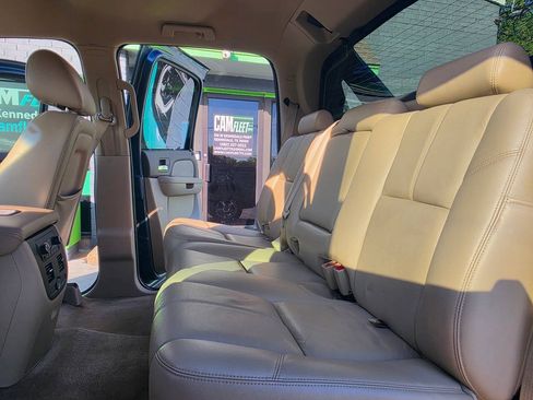 Used 2012 Chevrolet Avalanche LT w/ Texas Edition RWD image 25