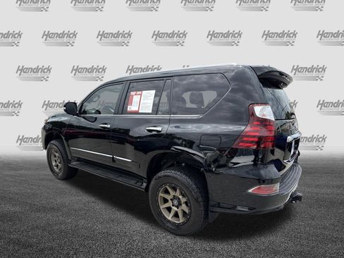 Used 2019 Lexus GX 460 Premium AWD/4WD image 8