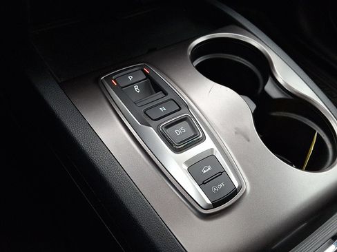 Used 2020 Honda Ridgeline RTL image 16