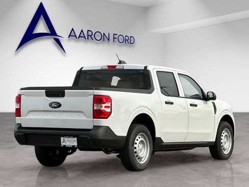 New 2026 Ford Maverick XL image 5