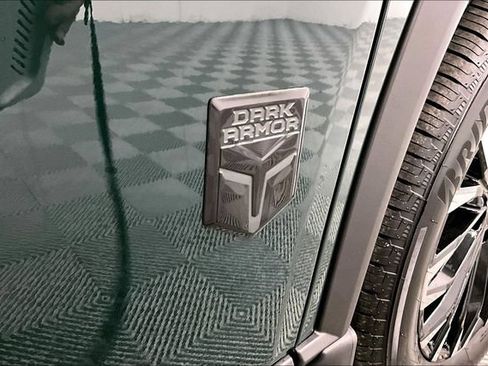 New 2026 Nissan Rogue Dark Armor AWD/4WD image 11