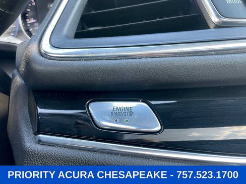Used 2023 Buick Enclave Avenir w/ Avenir Technology Package AWD/4WD image 22