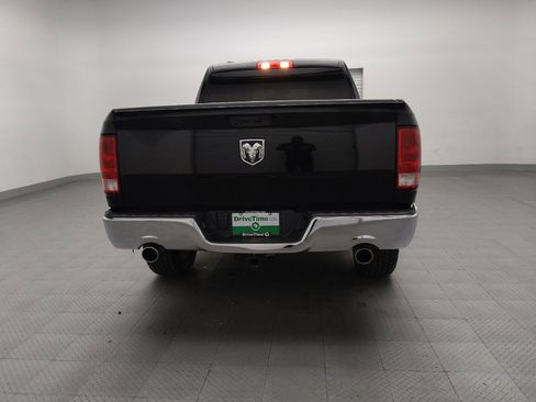 Used 2022 RAM 1500 Tradesman w/ Tradesman SXT Package image 7