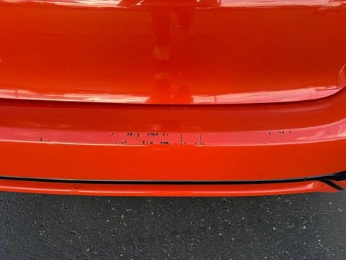 Used 2020 Honda Fit EX image 6
