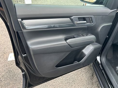 New 2026 GMC Terrain Elevation w/ Black Edition image 11