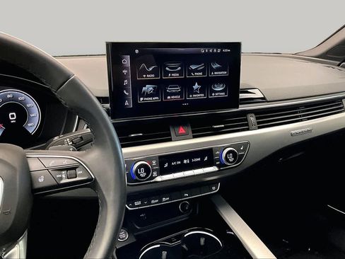Used 2023 Audi A5 2.0T Premium Plus w/ Premium Plus AWD/4WD image 7