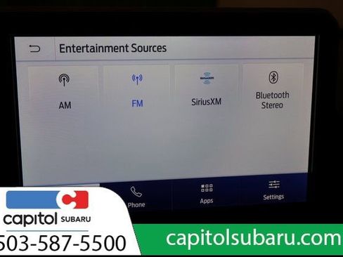 Used 2023 Ford Bronco Sport Big Bend w/ Convenience Package image 25