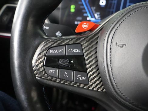 Used 2023 BMW M2 w/ Lighting Package RWD image 41
