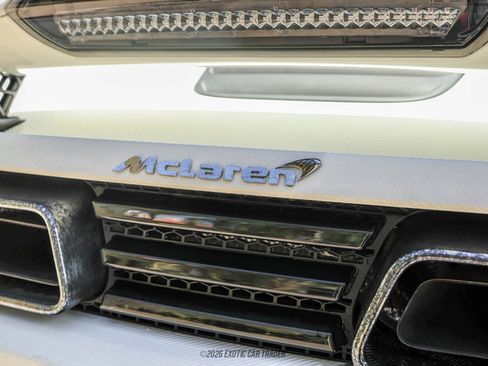 Used 2014 McLaren MP4-12C Spider RWD image 65