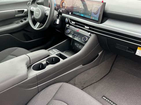 Used 2025 Hyundai Sonata SEL image 14