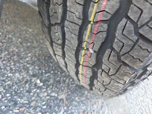 New 2026 Chevrolet Traverse Z71 image 64