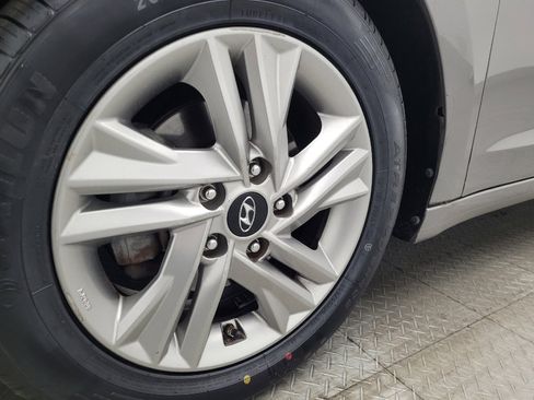 Used 2020 Hyundai Elantra Value Edition w/ Cargo Package (C1) image 31