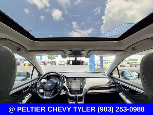 Used 2020 Subaru Outback Onyx Edition XT w/ Popular Package #2 AWD/4WD image 37