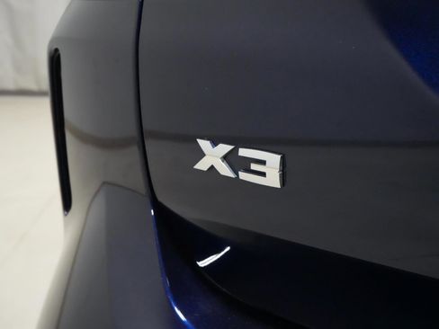 Used 2023 BMW X3 M40i w/ Premium Package image 20