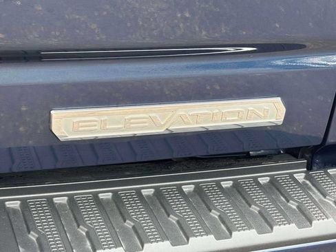 Used 2021 GMC Sierra 1500 Elevation AWD/4WD image 35