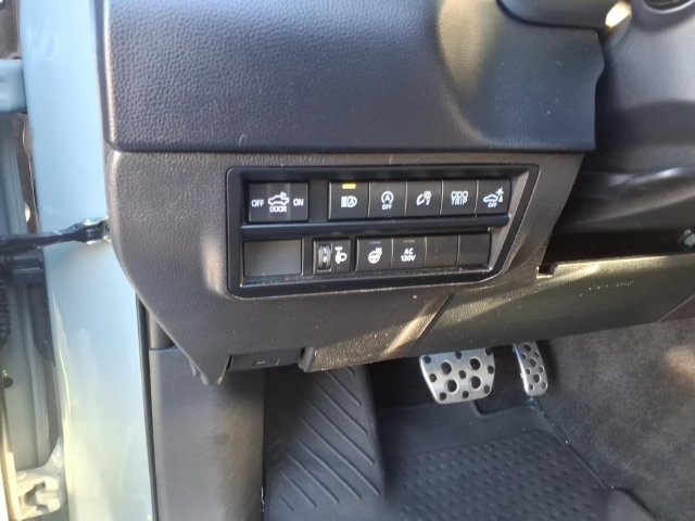Used 2024 Toyota Tundra SR5 w/ TRD Sport Premium Package AWD/4WD image 17