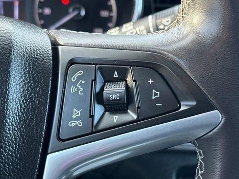 Certified 2022 Buick Encore Preferred w/ Safety Package image 16