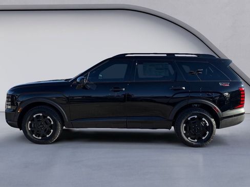 New 2026 Hyundai Palisade XRT Pro image 2