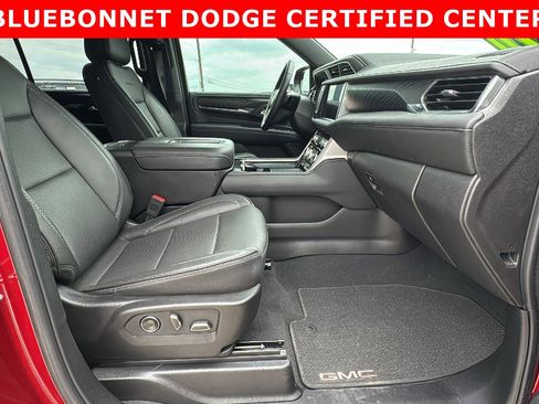 Used 2024 GMC Yukon XL Denali w/ Max Trailering Package image 27