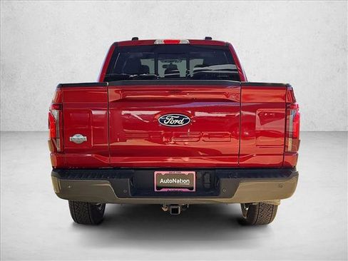 New 2026 Ford F150 King Ranch image 8