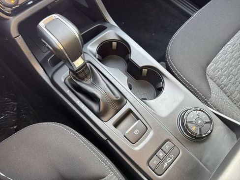 New 2025 Ford Ranger XLT image 20