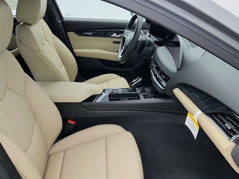 Used 2025 Cadillac CT5 Premium Luxury image 27