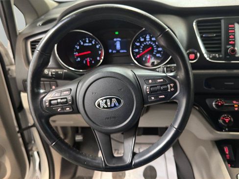 Used 2019 Kia Sedona EX FWD image 22