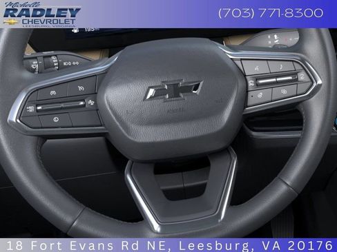 New 2026 Chevrolet Equinox ACTIV image 19