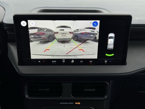 New 2025 Ford Maverick XL w/ Equipment Group 101A image 4